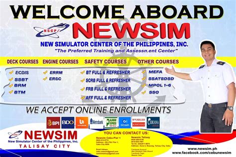 new sim cebu training schedule|New Simulator Cebu Branch .
